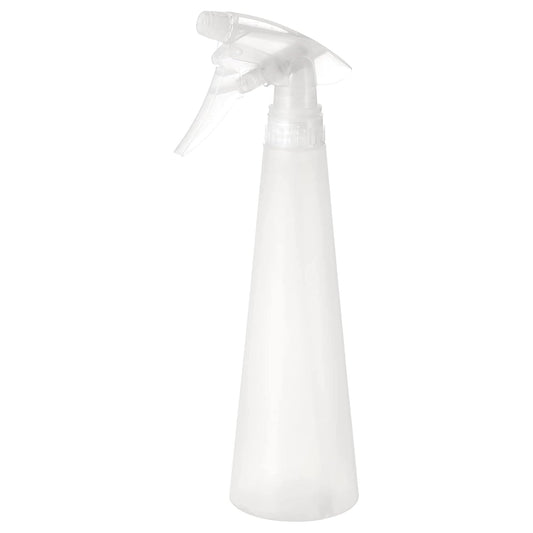 Ikea Plastic Spray Bottle (White) Water Bottle Spray Bottle