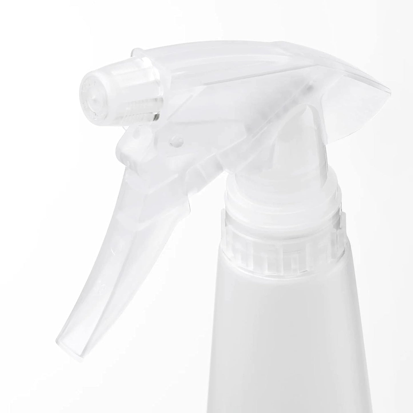 Ikea Plastic Spray Bottle (White) Water Bottle Spray Bottle