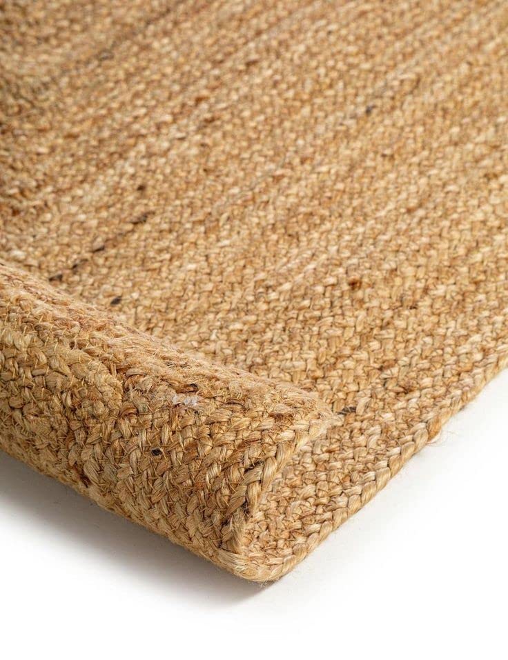 Natural Jute Door Mats Jute Woven Doormat Welcome Mat Outdoor Mat Indoor Mat Non-slip mat Waterhog mat