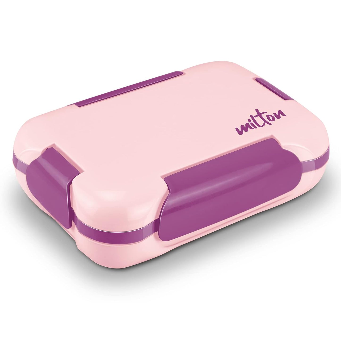 MILTON Insulated Tiffin Box 770 ML Lunch Box for Kids and Adults