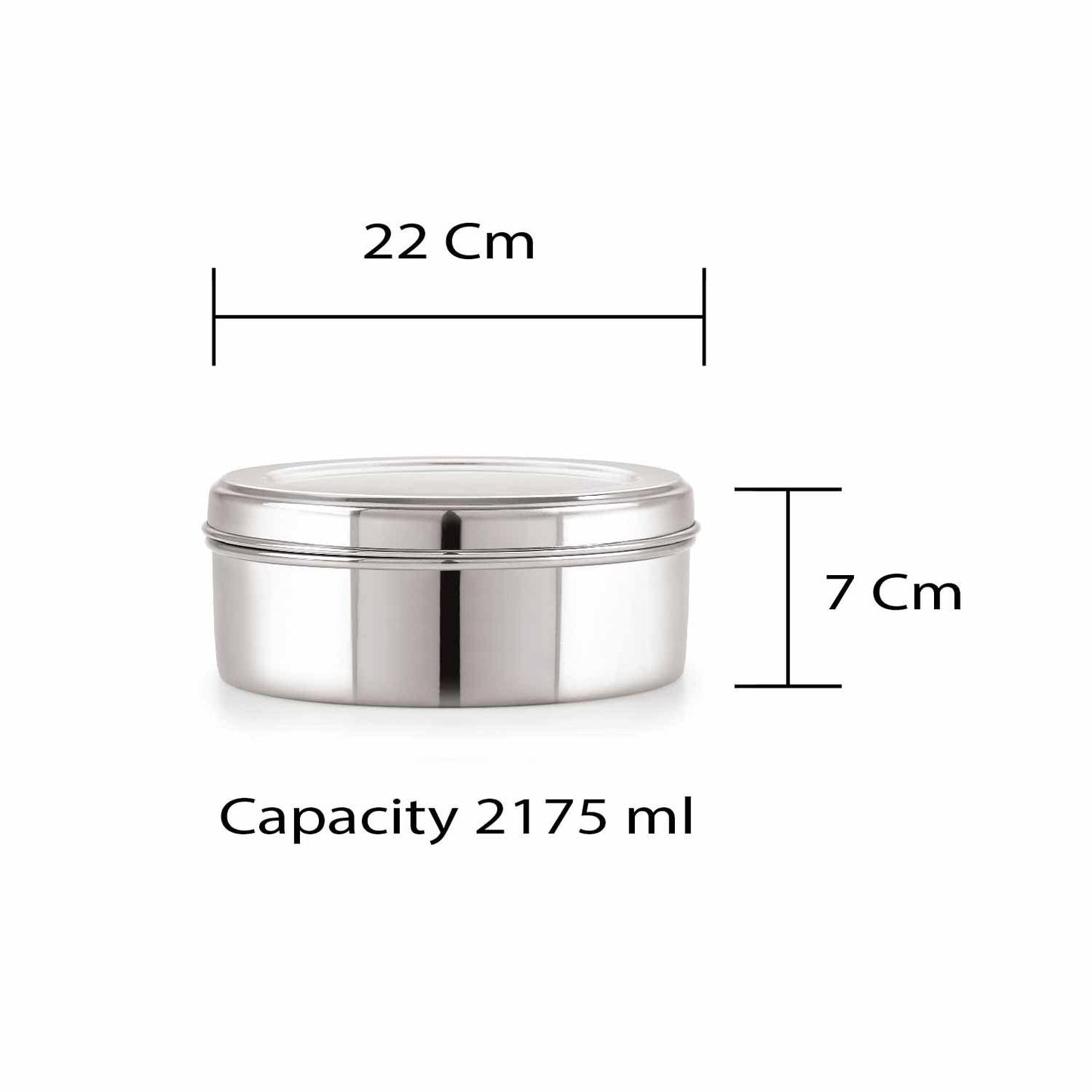 Stainless Steel spice box container organiser with lid and spoon spice organiser spice storage