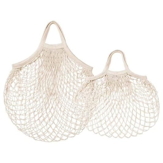 IKEA Hanging Storage Net bags Set of 2 Storage Bags Hanging Bag