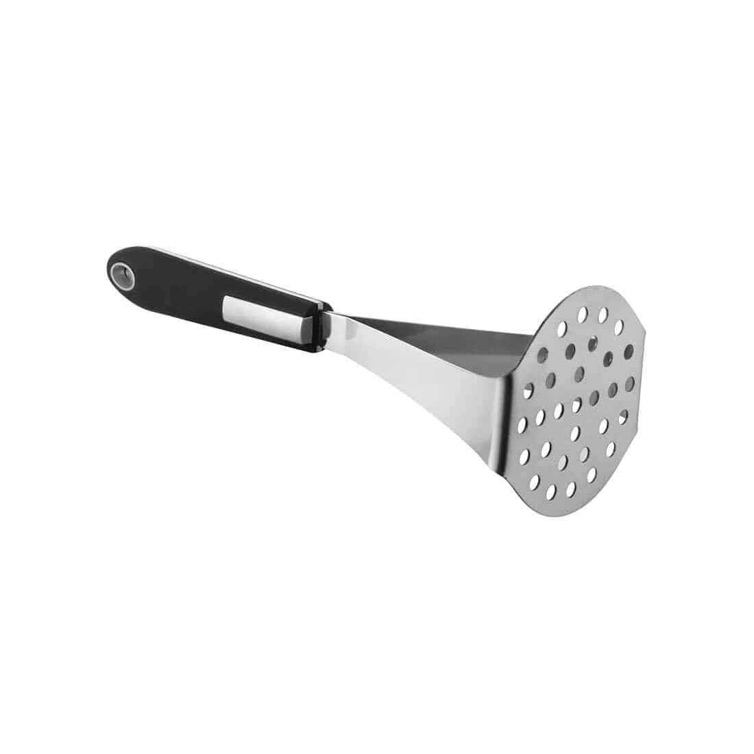 Stainless Steel Double Handle Masher steel masher smasher kitchen Vegetable Masher