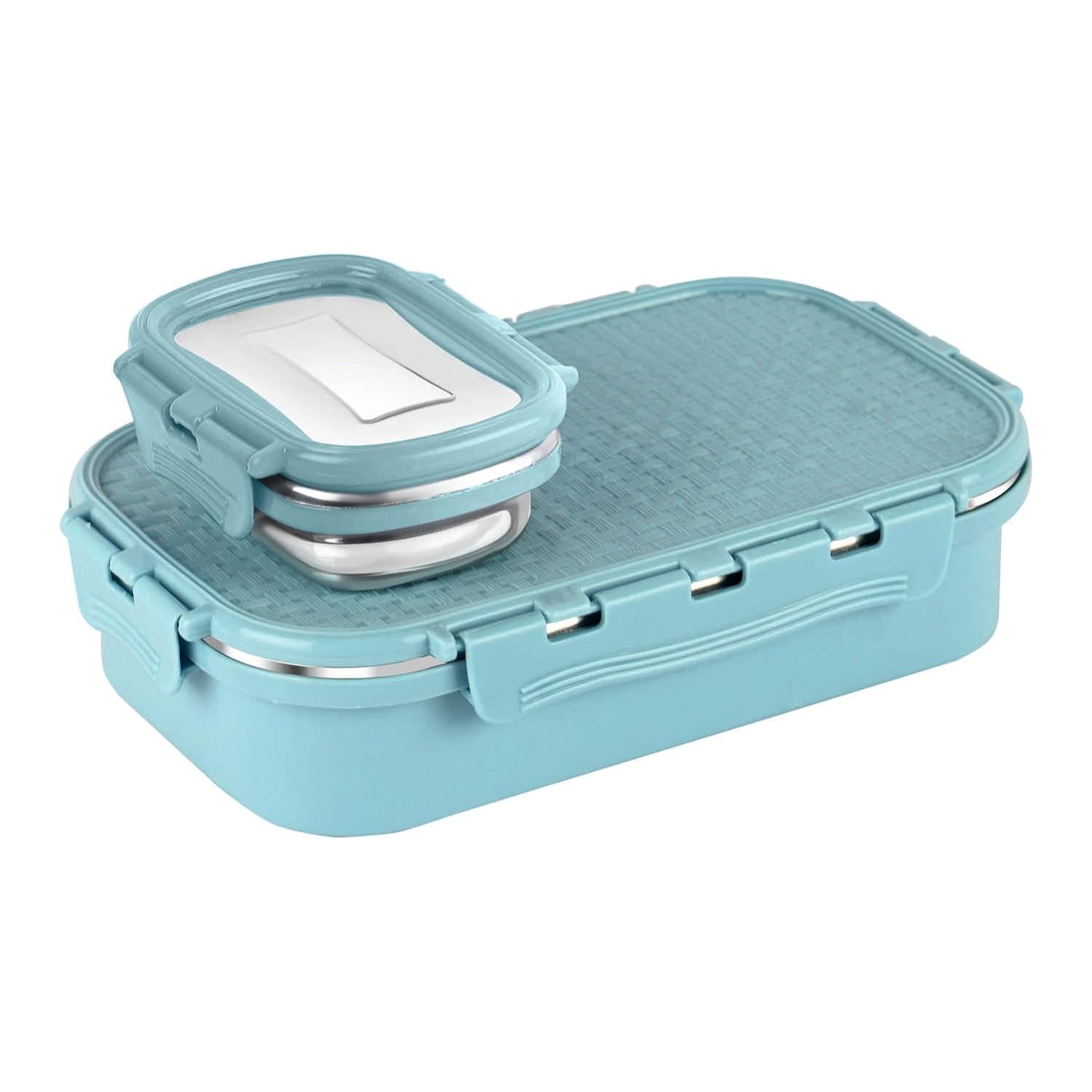CELLO Matrix Medium size Lunch box for kids and adults both tiffin box