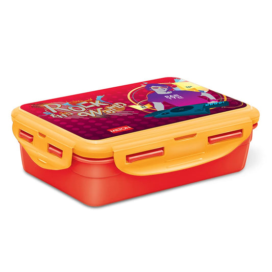 MILTON Insulated Tiffin Box 120 ML Lunch Box for Kids and Adults
