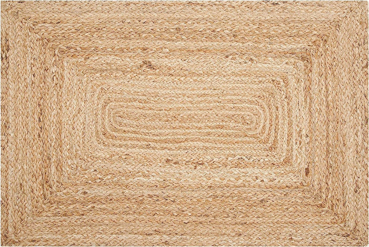 Natural Jute Door Mats Jute Woven Doormat Welcome Mat Outdoor Mat Indoor Mat Non-slip mat Waterhog mat